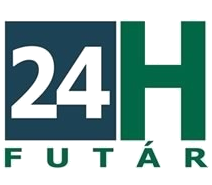 24H Futár